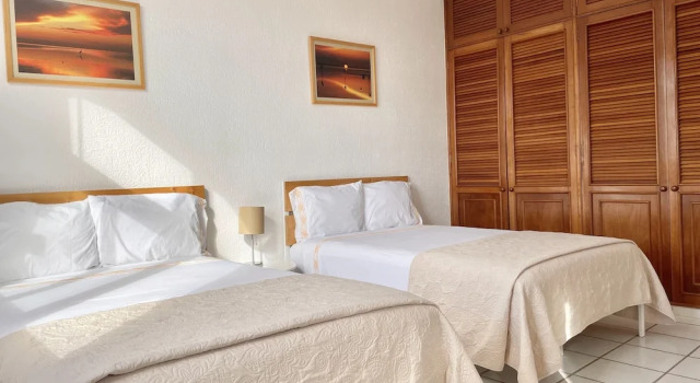 Flamingo Plus by Andiani Travel, Rezervasyon Otel Cancún 
