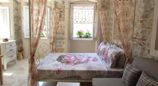 Apartments Popovic, Boek Appartement Kotor Stari Grad 