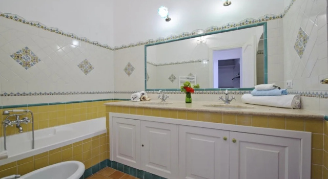 Вилла с 5 комнатами Casa Giorgia