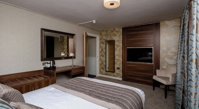 Номер Superior The Melbreak Hotel