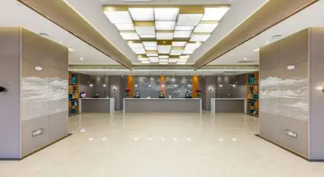 Maison New Century, Book Hotel Tangshan Hebei
