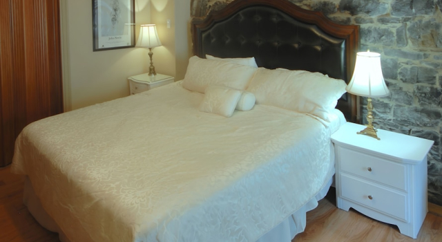 Номер Standard Manoir Sainte Genevieve