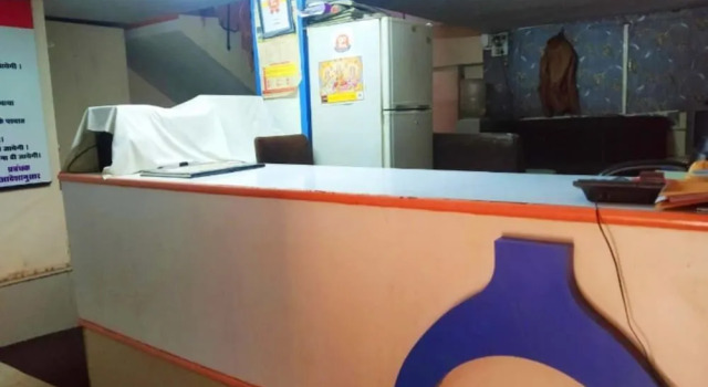 Hotel Shridevi