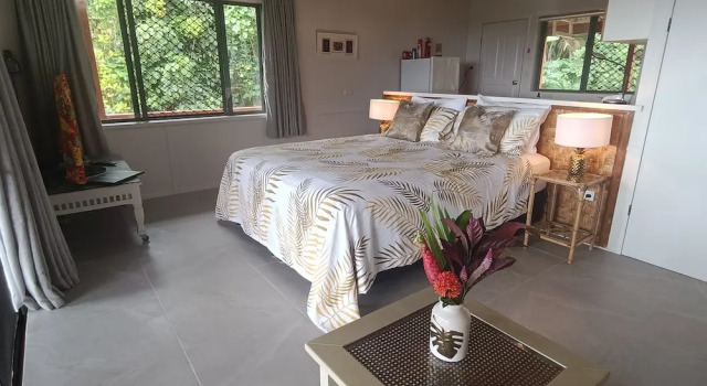 Premier Studio Muri Retreat Apartments