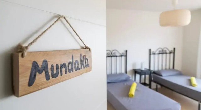 Barbatuke Eco-homestel, Забронировать Хостел Отели Эсте с завтраком, Завтраки