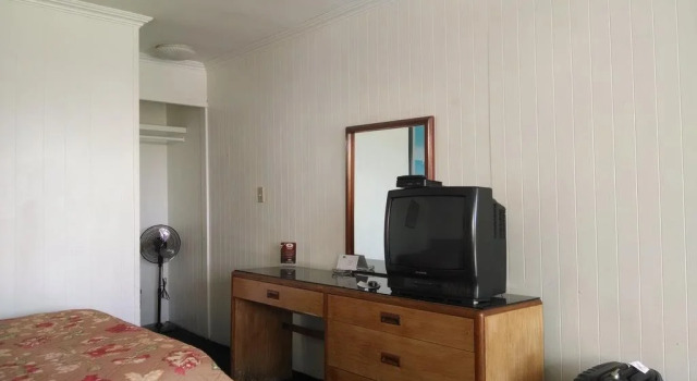 Hotel Flamingos