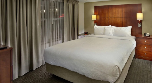 Residence Inn Orlando Lake Mary
