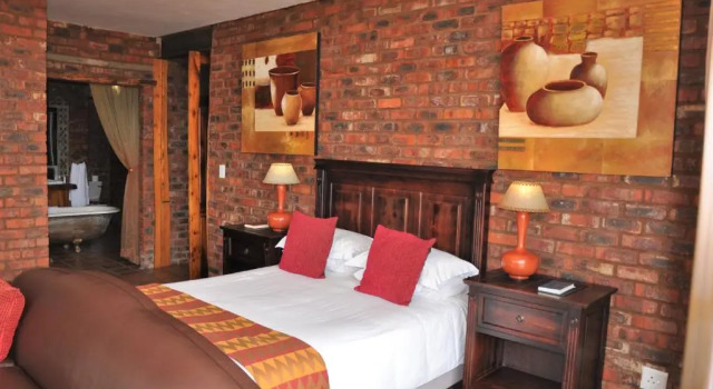 Suite Franklin View Guesthouse