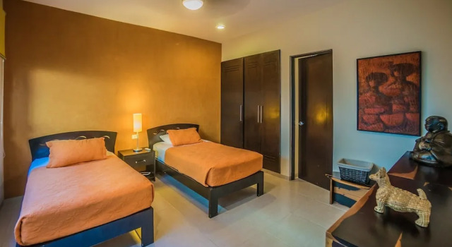Meridian 302 3 Bedroom Condo, Prenota Appartamento Hotel a Quintana Roo con parcheggio, Parcheggio