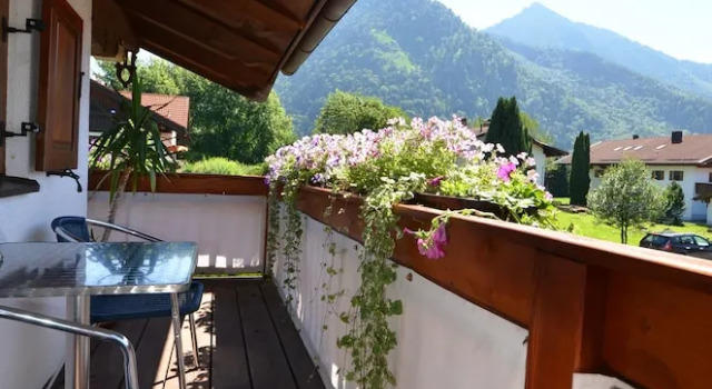 Residenz-Burgblick, Varaa Hotelli Hotellit Baijeri pysäköinnillä, Pysäköinti