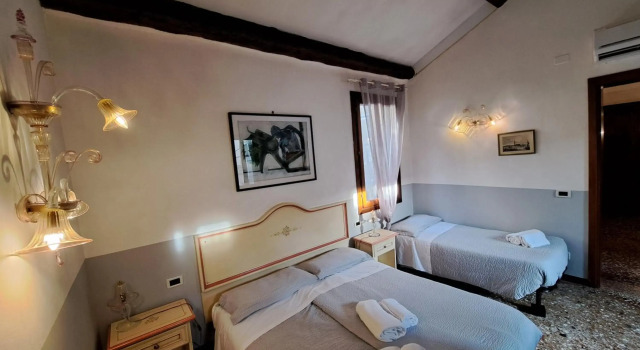 Locanda Ca Formosa, Забронировать Отель Кастелло Венеция