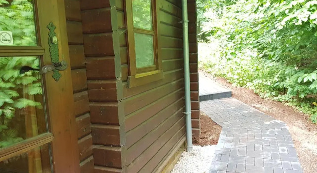 Коттедж Bungalow; Haus 111 Ferienpark Twistesee, Bad Arolsen