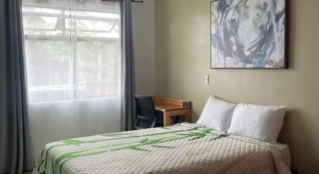 Номер Standard Hotel Mi Linda Tierra