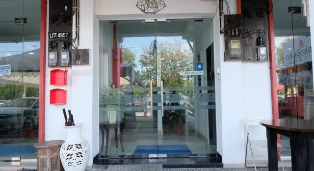 Motel Sre Bayam