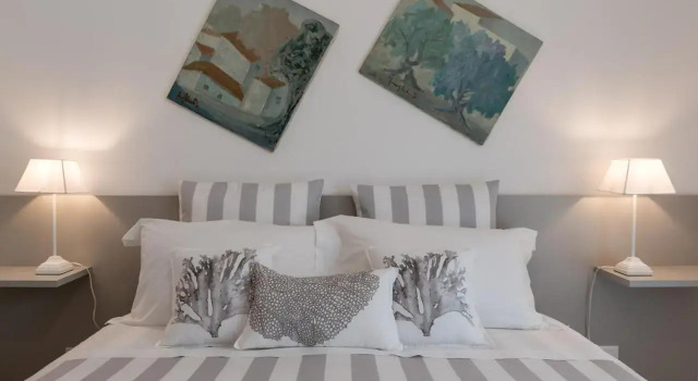 Heima Mare, Book Hotel Hotels in Sicily with Parking, Parking