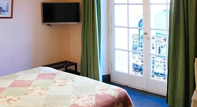 Номер Economy Hotel Colonial Salta