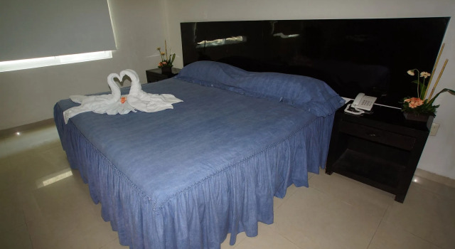 Hotel Juliet, Prenota Hotel Chetumal 
