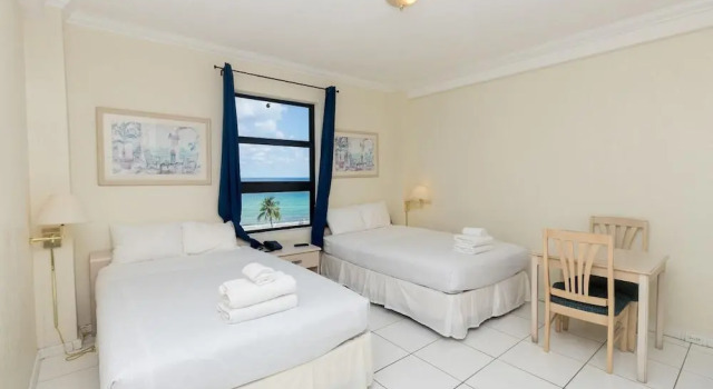 762 Ocean View Hollywood Beach, Book Lejlighed Hollywood Panhandle Florida