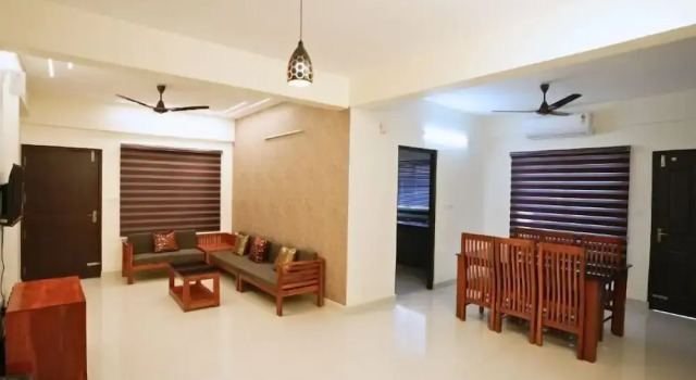 Люкс Premium Centur Apartments