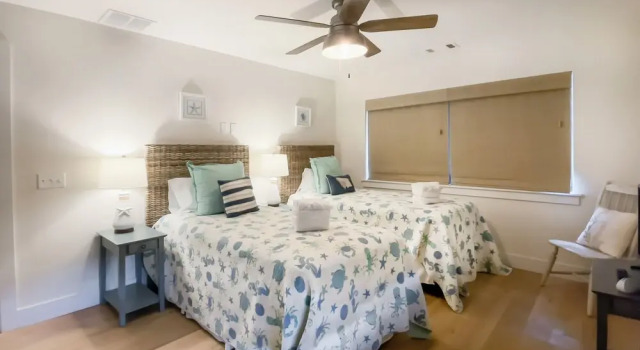 21 Water Oak at The Sea Pines Resort