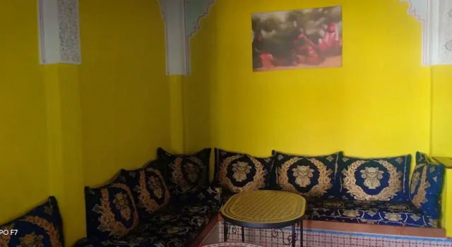 Двухместный номер Standard Dar Ayour appartements