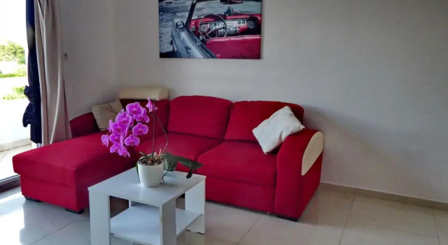 Апартаменты c 1 комнатой Apartments Curicta 1