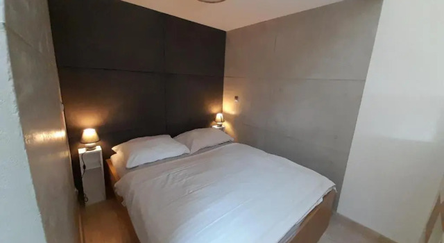 Номер Standard Entrez Apartments Baštová - City centre