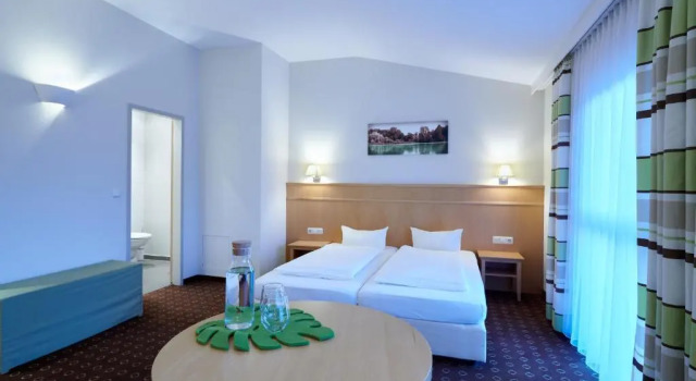 Двухместный номер Premium Inntalhof