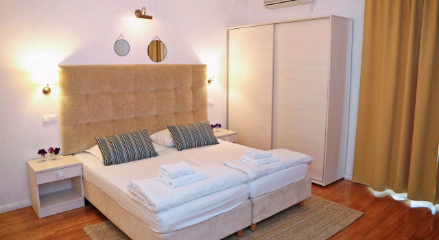 Hotel Delfin