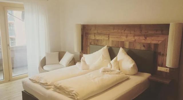 Aparthotel Krösbacher
