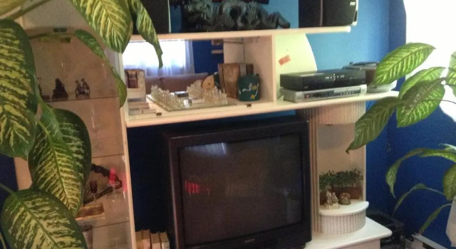 Номер Standard Chez Lulu et Lutin