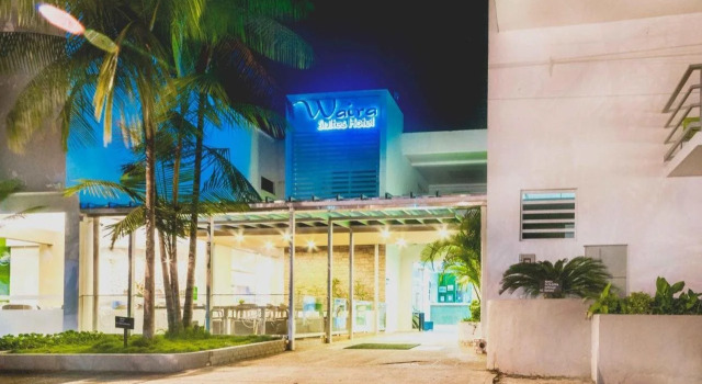 Waira Suites, Prenota Hotel Hotel a Leticia con colazione, Colazione