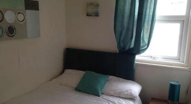 Двухместный номер Standard The Driftwood Hotel