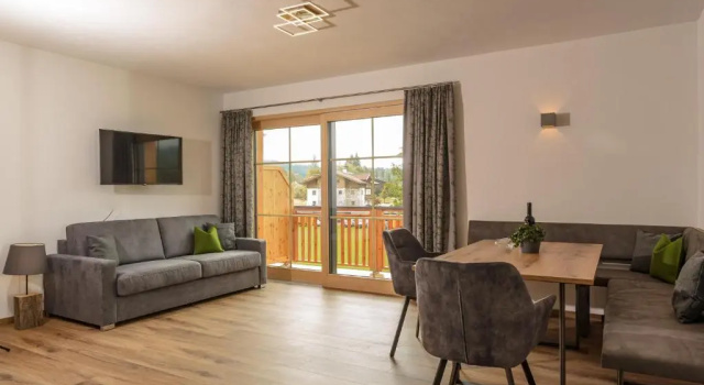 Апартаменты Appartements Die Ramsauerin
