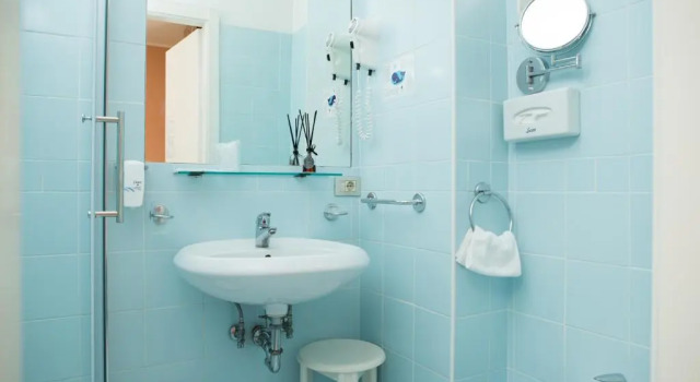 Номер Standard Unique Hotel
