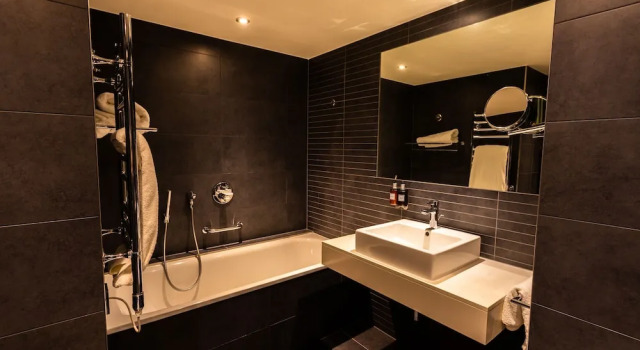 Номер Deluxe Harbour Hotel & Spa Guildford