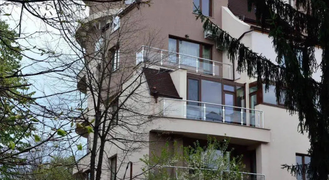 Hotelina Apartment, Varaa Huoneisto Lozenets 