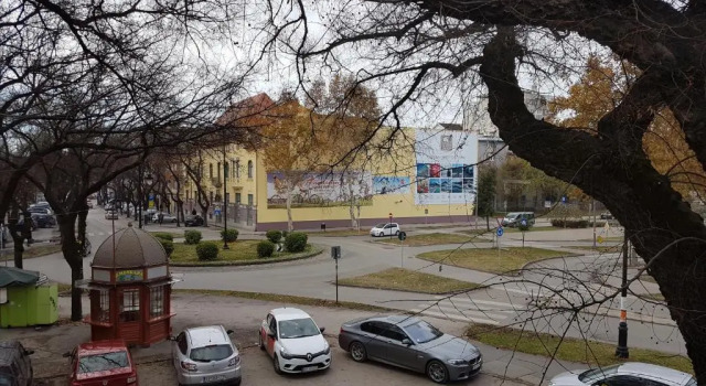 Apartment Jana 1, Забронировать Апартаменты/квартира Апартаменты Суботица, Апартаменты/квартира