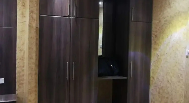 Номер Deluxe Nomads Trail Hotel