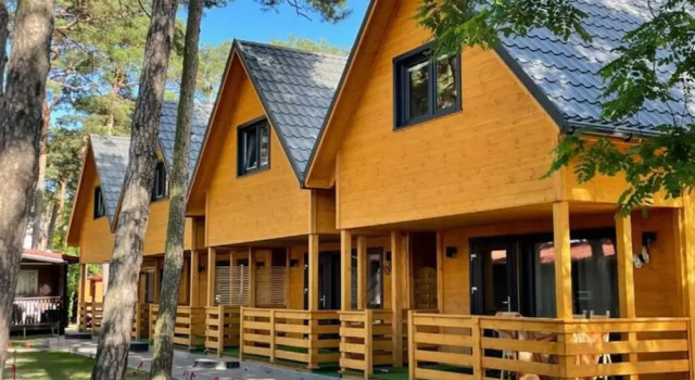 Comfortable Holiday Homes, Close to the sea