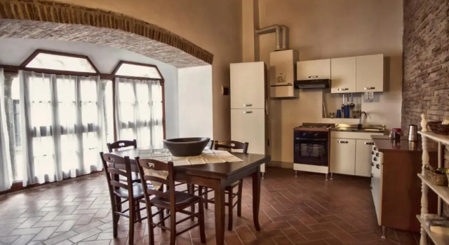 Апартаменты Superior Residenza dEpoca Palazzo Malfatti
