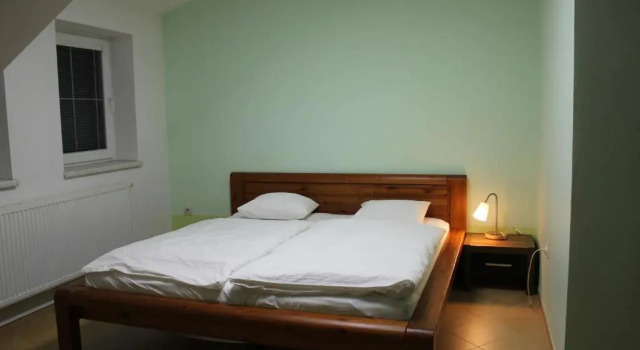 Номер Deluxe Hotel Pod Zelenou