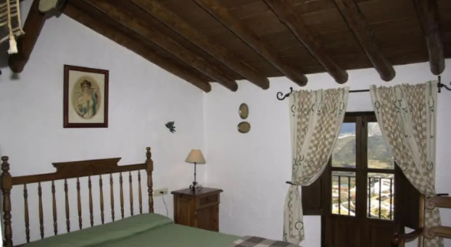 103707 -  House in Zahara de la Sierra, Забронировать Отель Захара Sierra de Grazalema