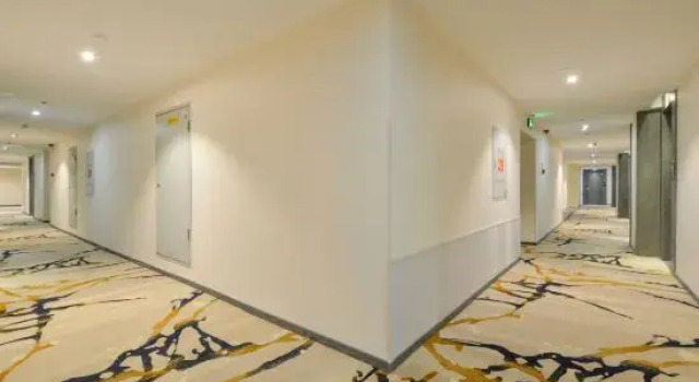 Jinjiang Haiyue Hotel, Book Hotel Hotels in Liaoning with Parking, Parking