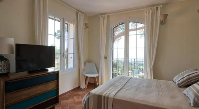 Appartement Ajaccio, 5 pièces, 8 personnes - FR-1-61-530, Varaa Huoneisto Ajaccio 
