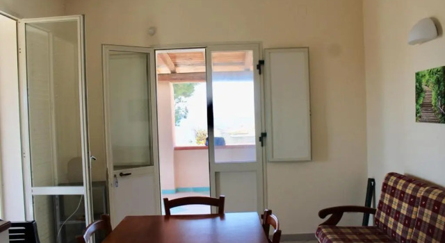 Nettuno Suite by the sea