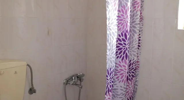 Апартаменты с балконом и с видом на горы Litinas Apartments with pool