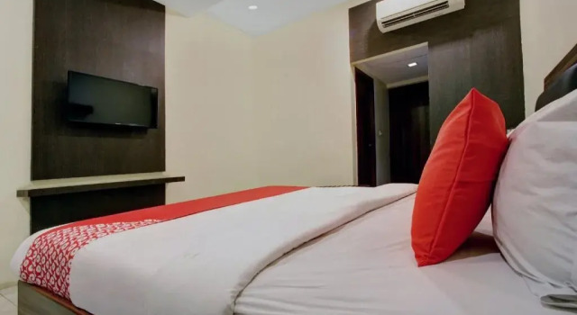 Aar Royal Residency By OYO Rooms, Забронировать Отель Отели штата Тамилнада 3 звезды, 3*