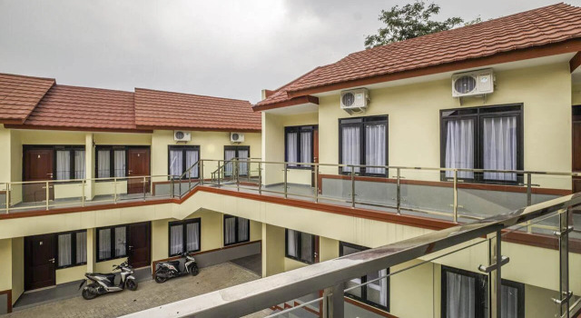 Savindra Residence Syariah, Varaa Hotelli Lembang West Java