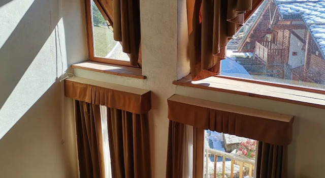Студия Residence Cianfuran